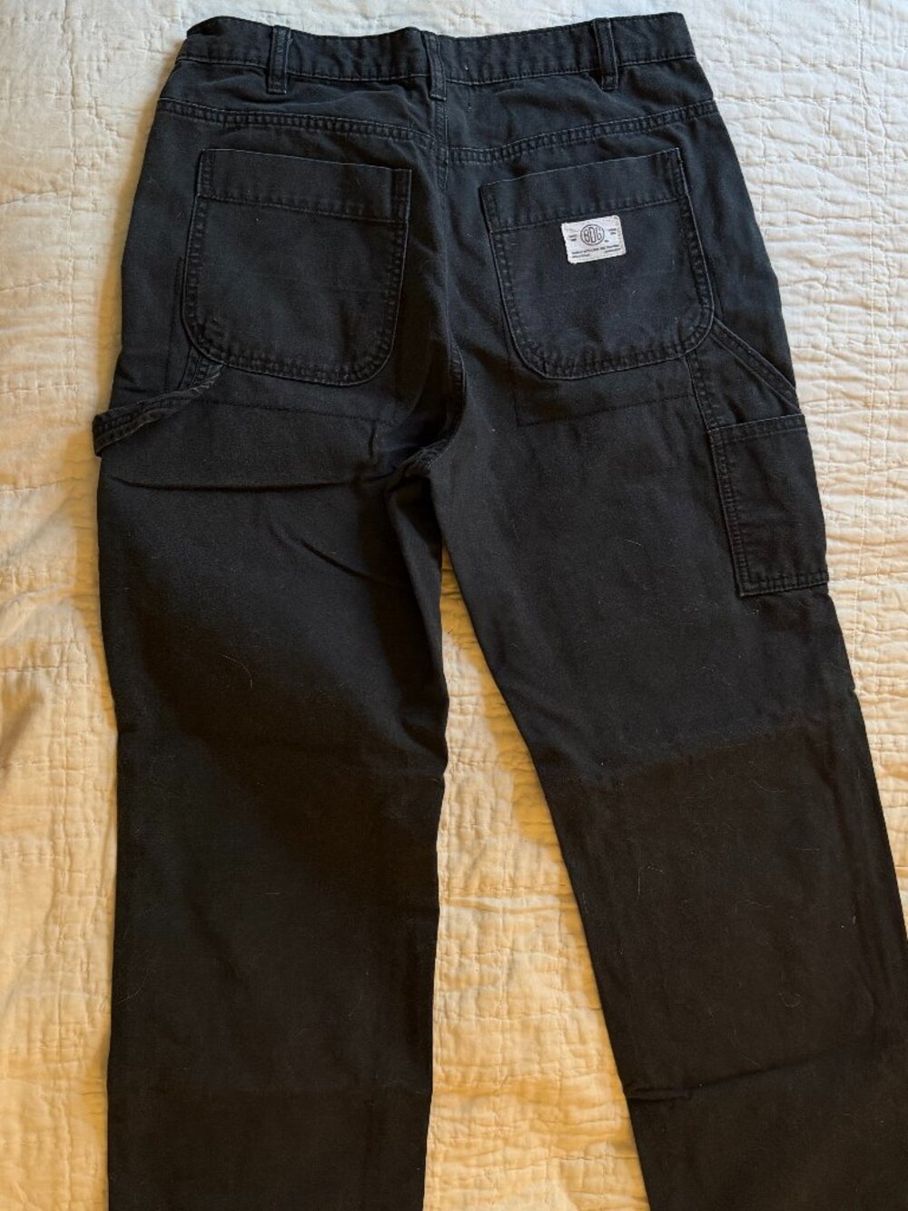 PAINTERS PANTS